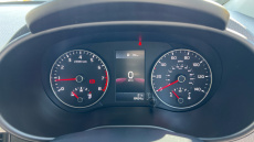 Kia Picanto 1.0 3 5dr [4 seats] Petrol Hatchback